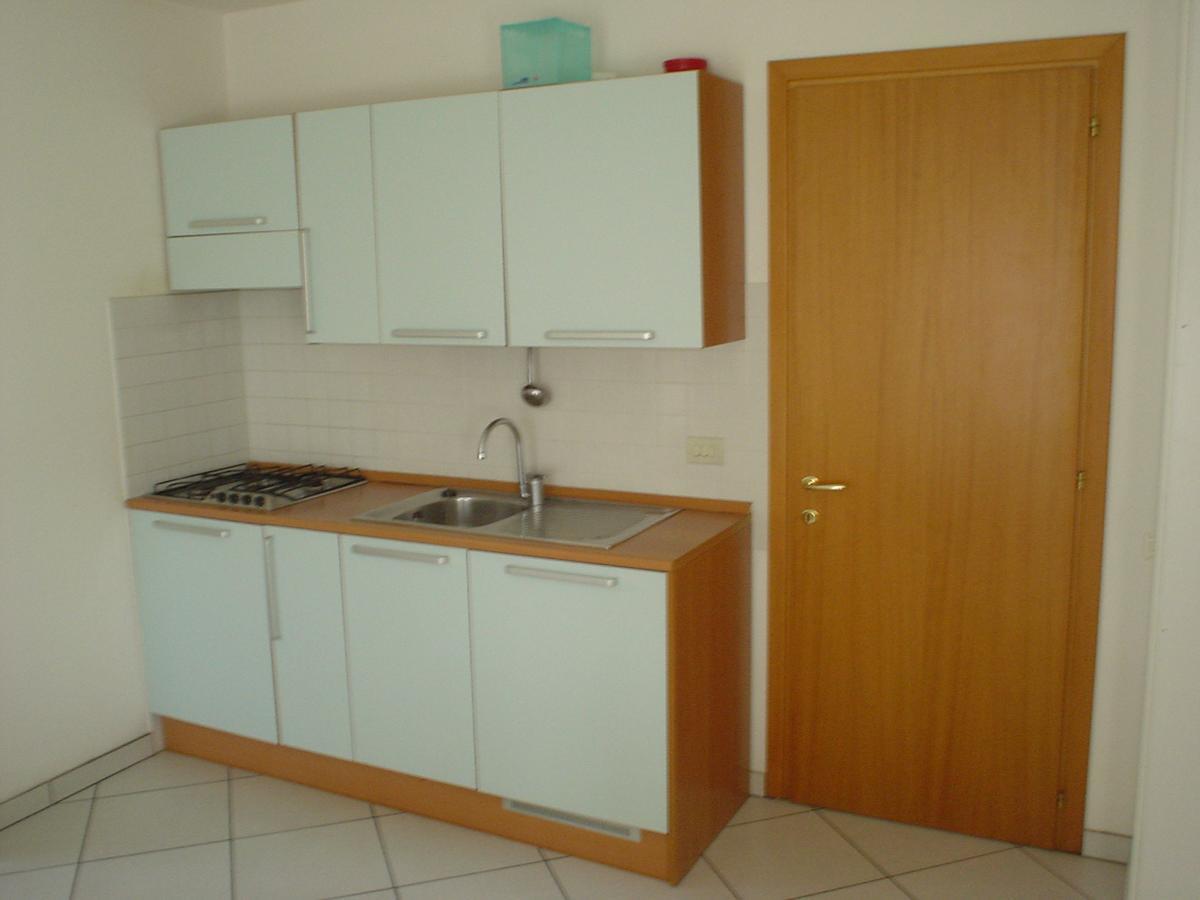 Condominio Maria Линьяно-Саббьядоро Экстерьер фото