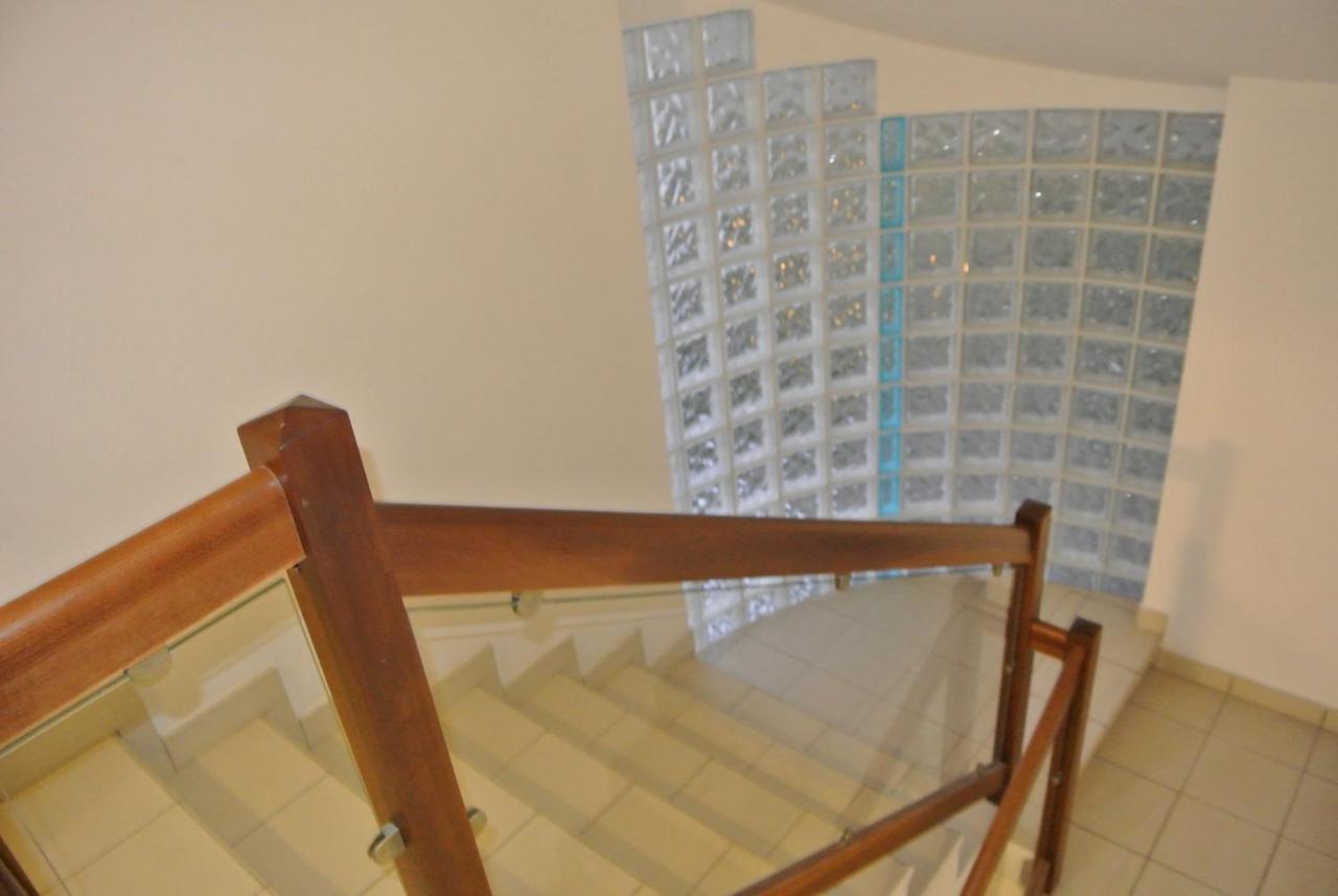 Condominio Maria Линьяно-Саббьядоро Экстерьер фото